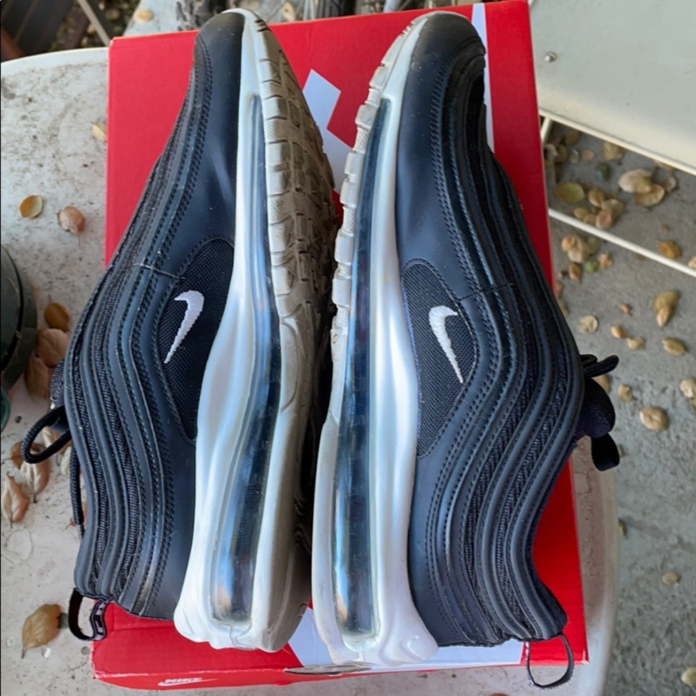 Nike Air Max 97 9.5 - Picture 5 of 8